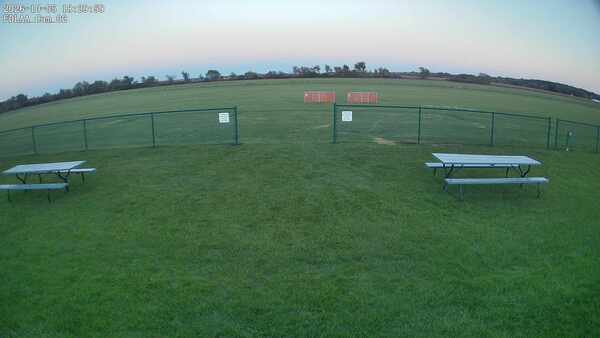 East Camera