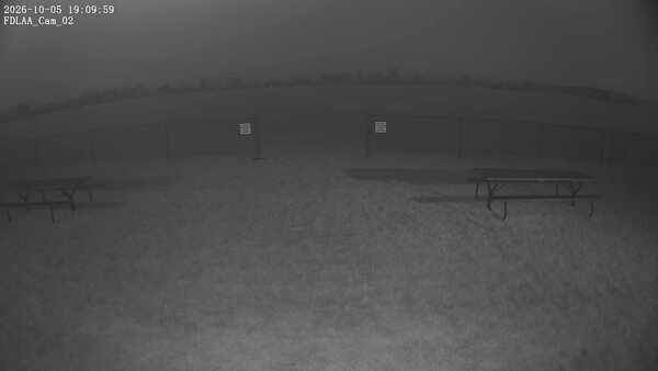 East Camera