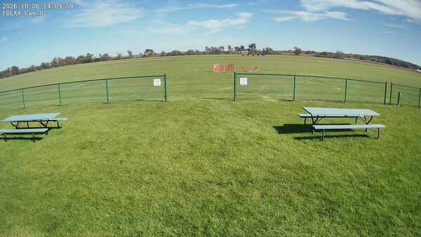 East Camera