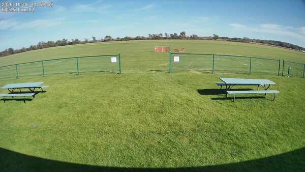 East Camera