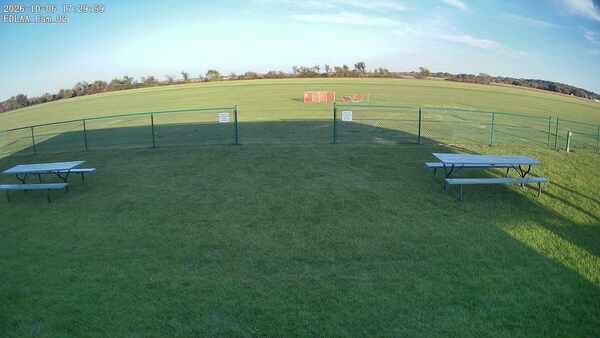 East Camera