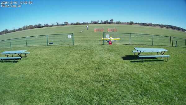 East Camera