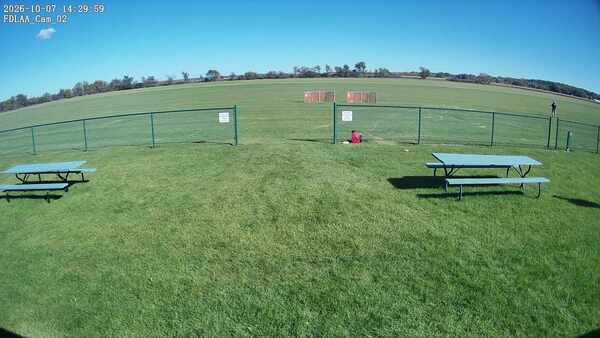 East Camera