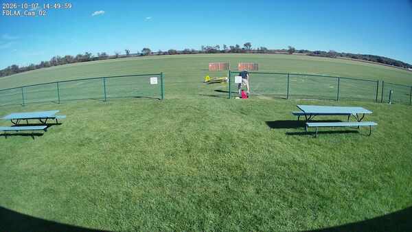East Camera