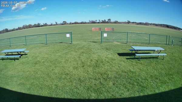 East Camera