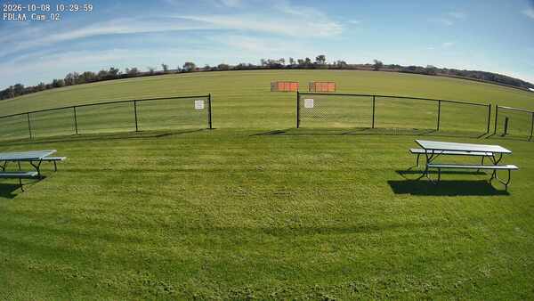 East Camera
