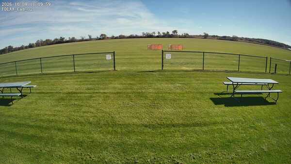 East Camera