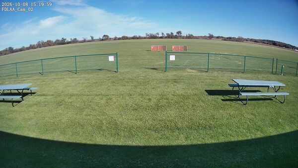 East Camera