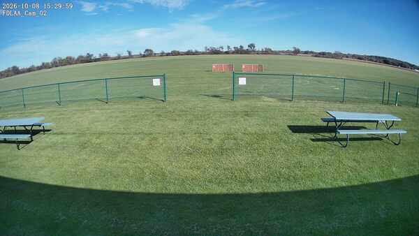 East Camera