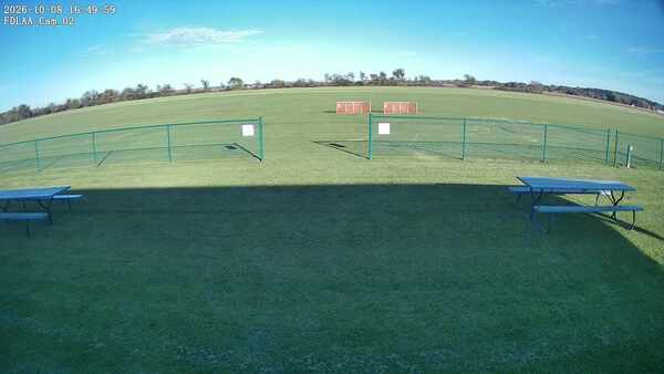 East Camera