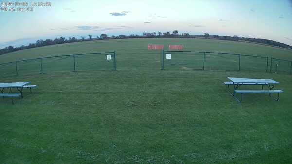East Camera