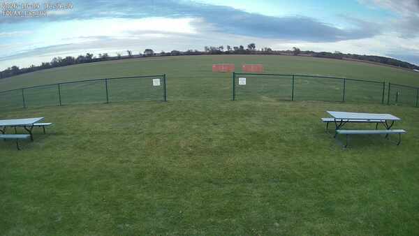 East Camera