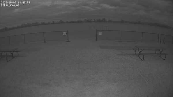 East Camera