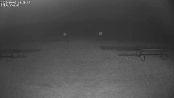 East Camera