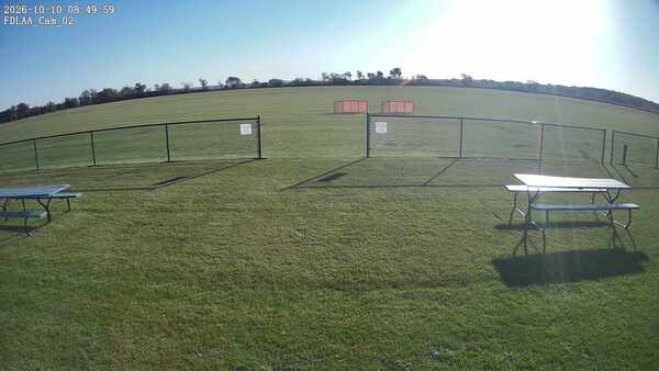 East Camera