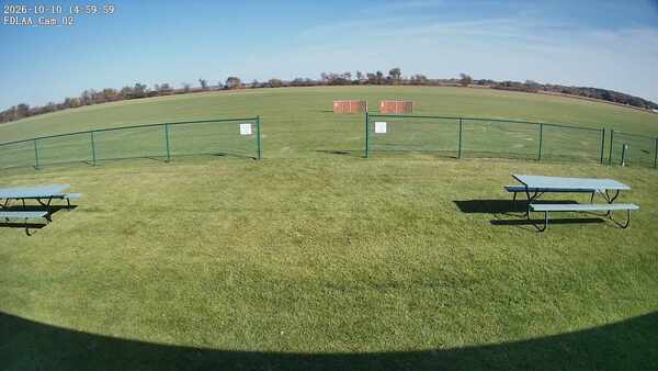 East Camera
