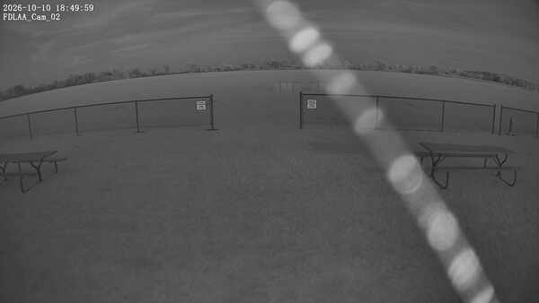 East Camera