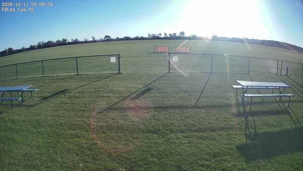 East Camera