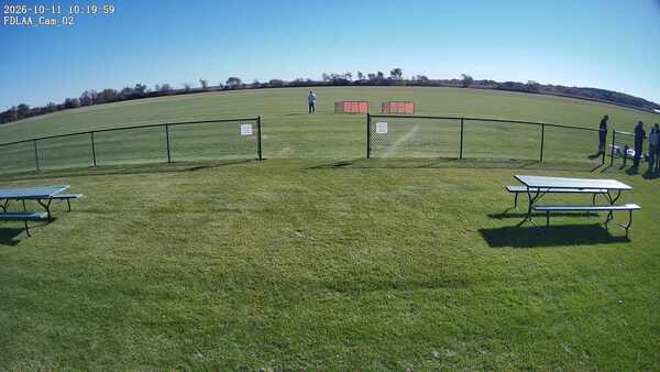 East Camera