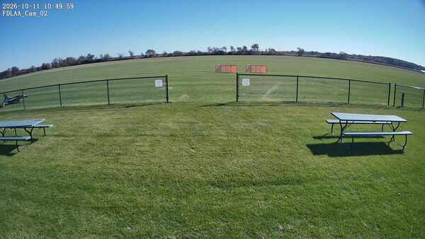 East Camera