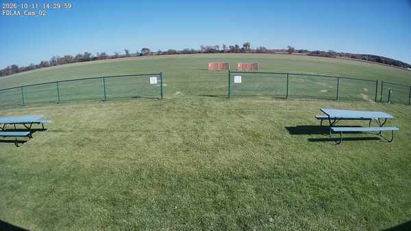 East Camera