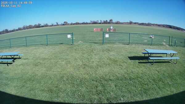 East Camera