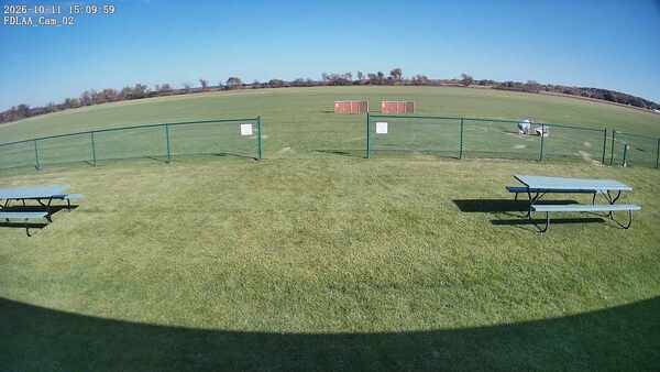 East Camera