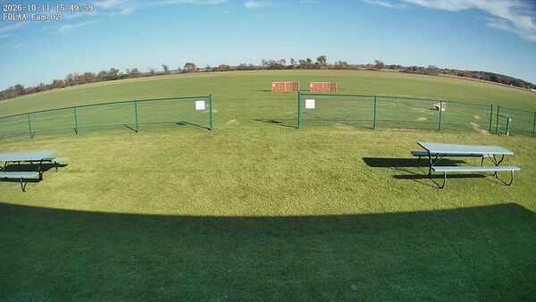 East Camera