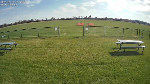 East Camera