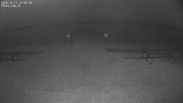 East Camera