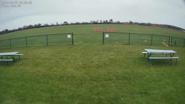East Camera