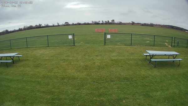 East Camera