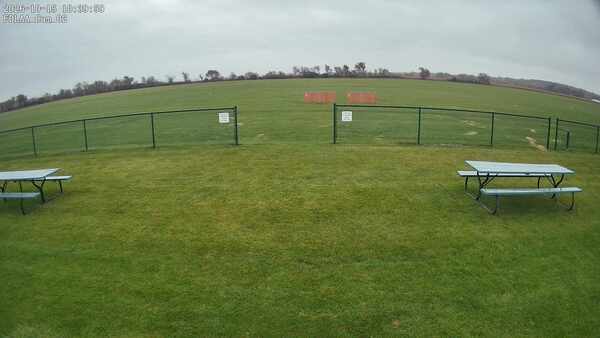 East Camera