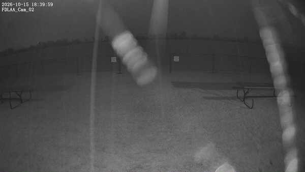 East Camera
