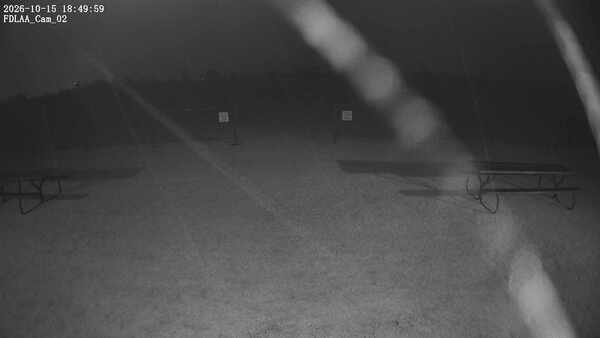 East Camera