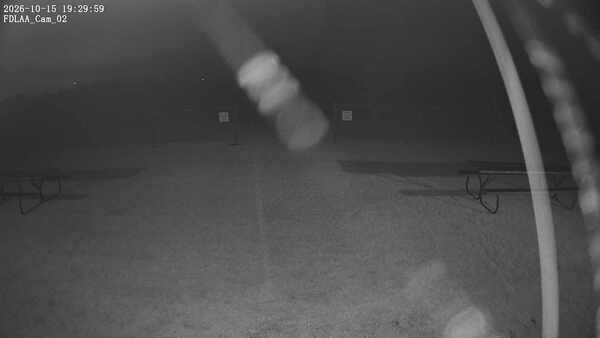 East Camera