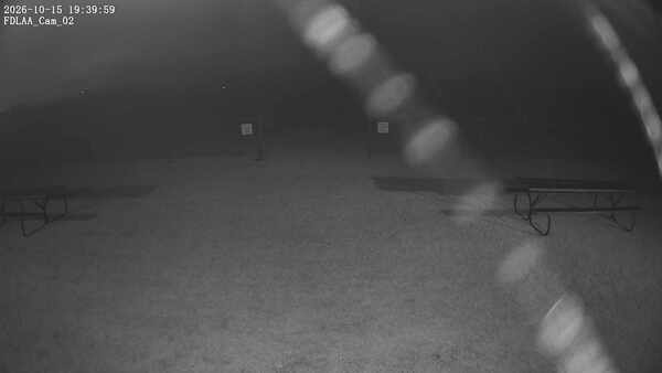 East Camera