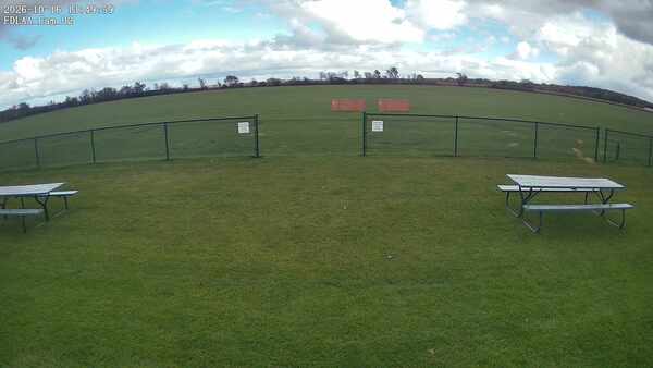 East Camera