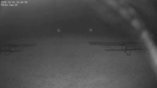 East Camera