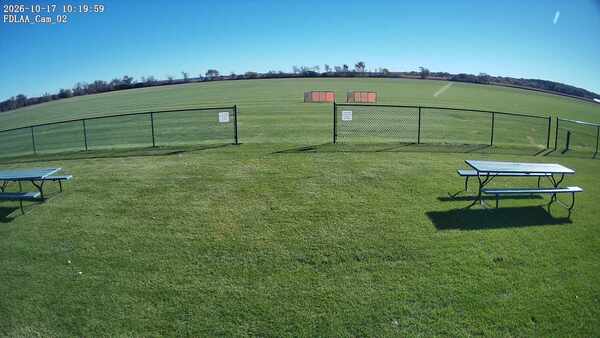 East Camera