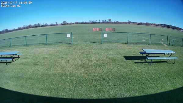 East Camera