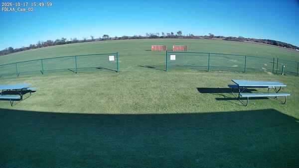 East Camera