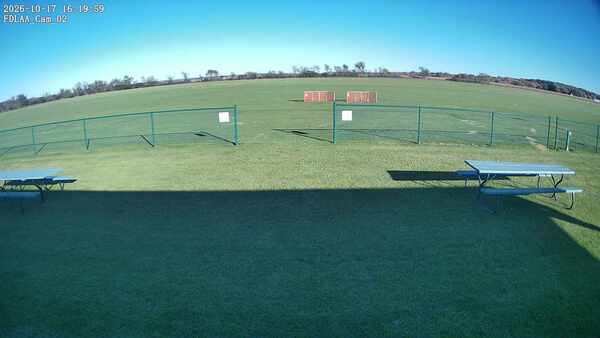 East Camera