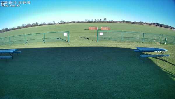 East Camera