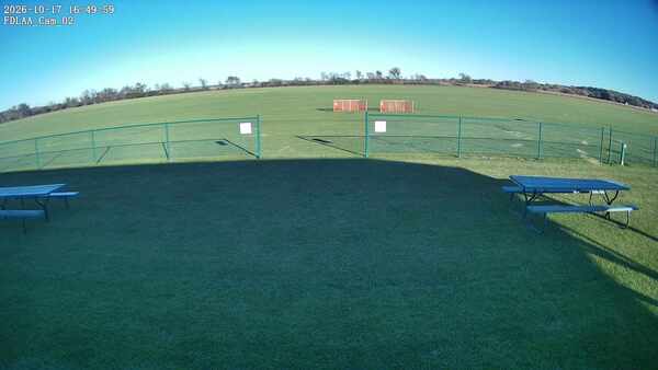 East Camera