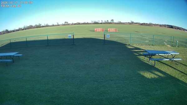 East Camera