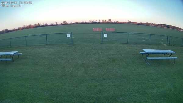 East Camera
