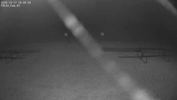 East Camera