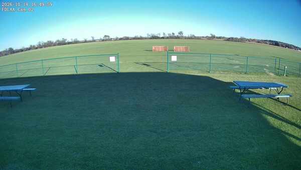 East Camera