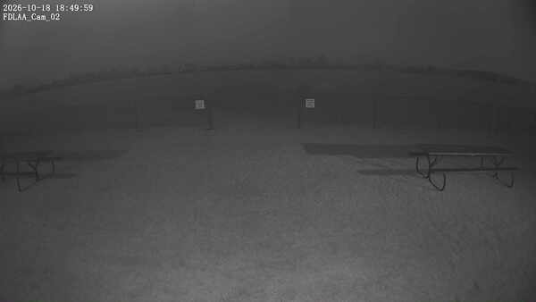 East Camera
